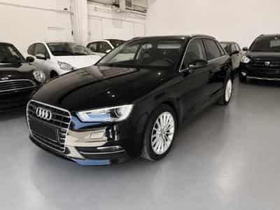 Audi A3 2.0 Tdi 150 Sportback Ambition Xenon Navi (2013) - Photo 1