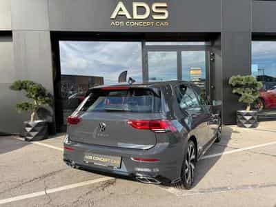 VW Golf VIII R-Line 1.5 130ch/Cockpit/Car Play (2024) - Photo 3