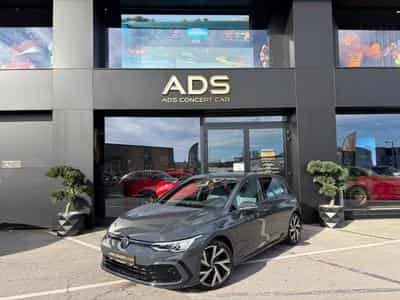 VW Golf VIII R-Line 1.5 130ch/Cockpit/Car Play (2024) - Photo 1