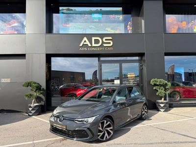 VW Golf VIII R-Line 1.5 130ch/Cockpit/Car Play (2024) - Foto 1
