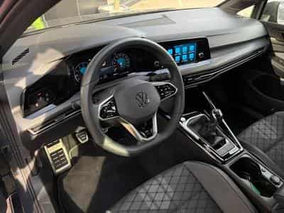 VW Golf VIII R-Line 1.5 130ch/Cockpit/Car Play (2024) - Photo 6