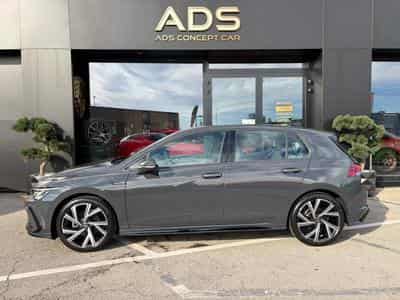 VW Golf VIII R-Line 1.5 130ch/Cockpit/Car Play (2024) - Photo 4