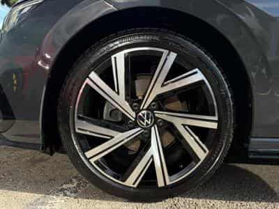 VW Golf VIII R-Line 1.5 130ch/Cockpit/Car Play (2024) - Photo 5