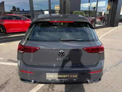 VW Golf VIII R-Line 1.5 130ch/Cockpit/Car Play (2024) - Photo 14