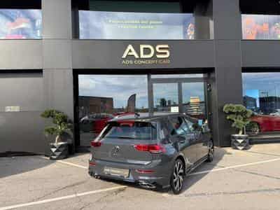 VW Golf VIII R-Line 1.5 130ch/Cockpit/Car Play (2024) - Photo 15