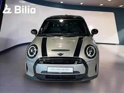 MINI Cooper Cooper SE (2023) - Photo 2