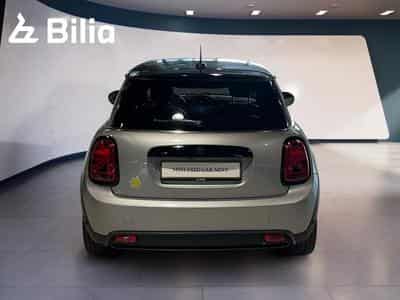 MINI Cooper Cooper SE (2023) - Photo 5