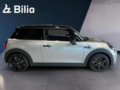 MINI Cooper Cooper SE (2023) - Photo 4