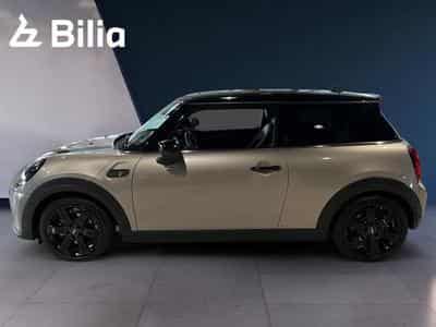 MINI Cooper Cooper SE (2023) - Photo 3