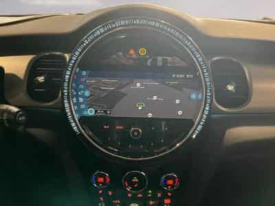 MINI Cooper Cooper SE (2023) - Photo 11