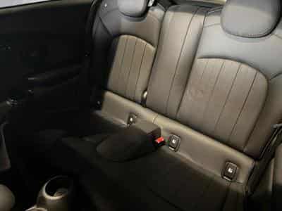 MINI Cooper Cooper SE (2023) - Photo 13