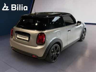 MINI Cooper Cooper SE (2023) - Photo 15