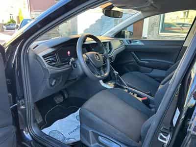VW Polo 1.0 95CV DSG NAVIGATION VIRTUEL (2020) - Photo 10