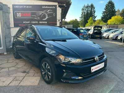 VW Polo 1.0 95CV DSG NAVIGATION VIRTUEL (2020) - Photo 4