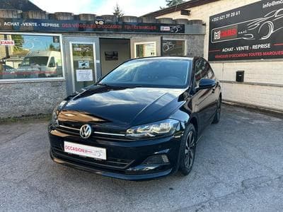 VW Polo 1.0 95CV DSG NAVIGATION VIRTUEL (2020) - Foto 1