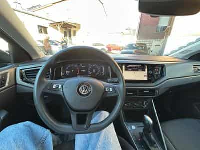 VW Polo 1.0 95CV DSG NAVIGATION VIRTUEL (2020) - Photo 13