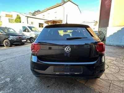 VW Polo 1.0 95CV DSG NAVIGATION VIRTUEL (2020) - Photo 5