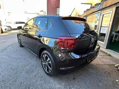 VW Polo 1.0 95CV DSG NAVIGATION VIRTUEL (2020) - Photo 8