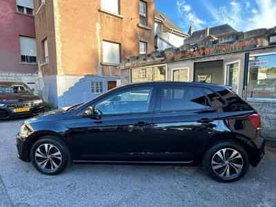 VW Polo 1.0 95CV DSG NAVIGATION VIRTUEL (2020) - Photo 2