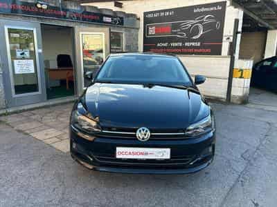 VW Polo 1.0 95CV DSG NAVIGATION VIRTUEL (2020) - Photo 7