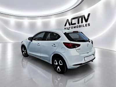 Mazda 2 1.5 E-SKYACTIV-G 90 CENTRE-LINE (2024) - Foto 5