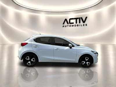 Mazda 2 1.5 E-SKYACTIV-G 90 CENTRE-LINE (2024) - Foto 8