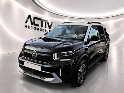 Citroen C3 AIRCROSS 1.2 HYBRIDE 145 MAX E-DCS6 (2026) - Photo 1