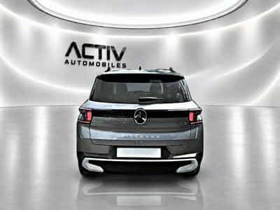Citroen C3 AIRCROSS 1.2 HYBRIDE 145 MAX E-DCS6 (2026) - Photo 6