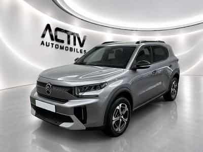 Citroen C3 AIRCROSS 1.2 HYBRIDE 145 MAX E-DCS6 (2026) - Photo 1