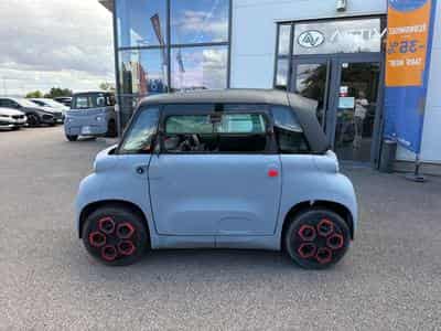 Citroen AMI AMI AMI (2022) - Photo 5