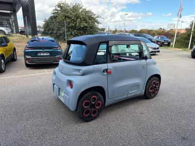 Citroen AMI AMI AMI (2022) - Photo 6