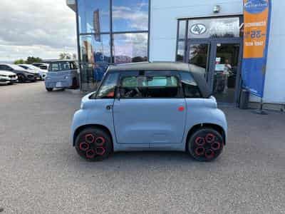 Citroen AMI AMI AMI (2022) - Photo 7