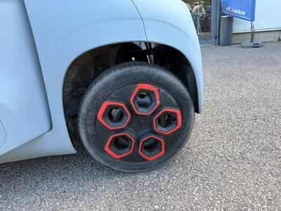 Citroen AMI AMI AMI (2022) - Photo 9