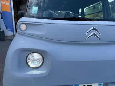 Citroen AMI AMI AMI (2022) - Photo 8
