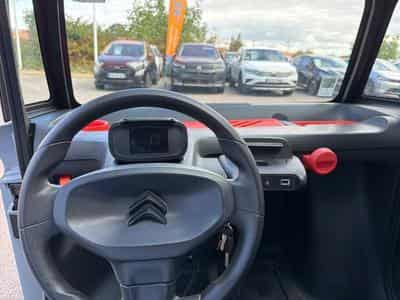 Citroen AMI AMI AMI (2022) - Photo 11