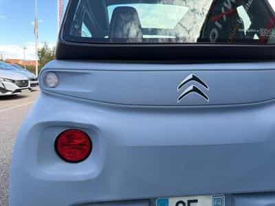 Citroen AMI AMI AMI (2022) - Photo 10