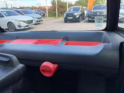 Citroen AMI AMI AMI (2022) - Photo 13