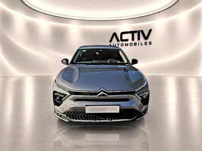 Citroen C5 X HYBRIDE RECHARGEABLE 225 SHINE PACK EEAT8 (2023) - Photo 2