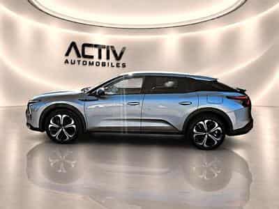 Citroen C5 X HYBRIDE RECHARGEABLE 225 SHINE PACK EEAT8 (2023) - Photo 4