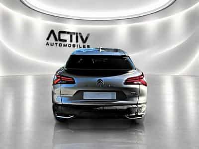 Citroen C5 X HYBRIDE RECHARGEABLE 225 SHINE PACK EEAT8 (2023) - Photo 6