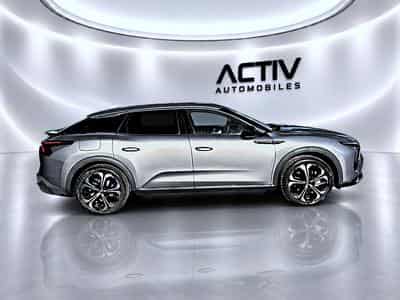 Citroen C5 X HYBRIDE RECHARGEABLE 225 SHINE PACK EEAT8 (2023) - Photo 8