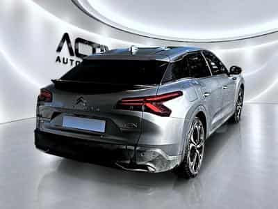 Citroen C5 X HYBRIDE RECHARGEABLE 225 SHINE PACK EEAT8 (2023) - Photo 7