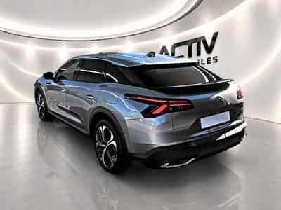 Citroen C5 X HYBRIDE RECHARGEABLE 225 SHINE PACK EEAT8 (2023) - Photo 5