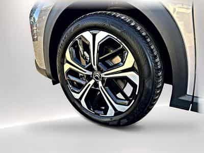 Citroen C5 X HYBRIDE RECHARGEABLE 225 SHINE PACK EEAT8 (2023) - Photo 9
