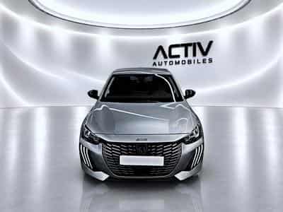 Peugeot 208 1.2 100 ALLURE (2025) - Photo 2