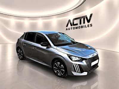 Peugeot 208 1.2 100 ALLURE (2025) - Photo 3