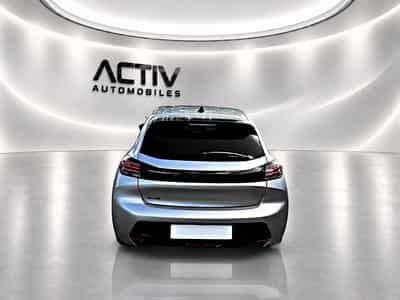 Peugeot 208 1.2 100 ALLURE (2025) - Photo 6