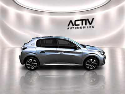 Peugeot 208 1.2 100 ALLURE (2025) - Photo 8