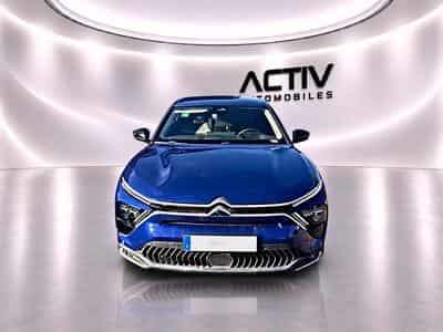 Citroen C5 X HYBRIDE RECHARGEABLE 225 SHINE PACK EEAT8 (2023) - Photo 2