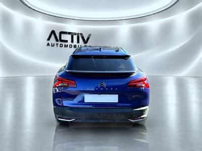 Citroen C5 X HYBRIDE RECHARGEABLE 225 SHINE PACK EEAT8 (2023) - Photo 6
